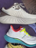 SAUCONY索康尼菁华15跑鞋轻量减震跑步鞋训练薄底体测运动鞋黑42 实拍图