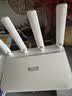 腾达无限AX40超强大功率无线路由器家用高速千兆wifi6全屋覆盖穿墙王1800M双频5g信号增强电信移动宽带网络 AX1800【旗舰WiFi6全千兆】AX40 一年换新+30天试用+技术一对一指导 实拍图