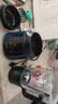 美的（Midea）破壁机家用自清洗多功能全自动免煮低音1.75L大容量3-7人预约豆浆机料理榨汁机辅食破冰PB40F254F 实拍图