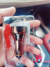 纽曼（Newmine）车载充电器四口超级快充点烟器转换器一拖三笔记本可充适用苹果17华为小米17 实拍图