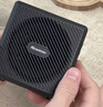 纽曼U-258小蜜蜂扩音器教师教学专用防啸叫无线领夹麦大功率导游户外讲解便携式蓝牙音箱音响 实拍图
