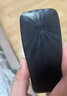 金立（Gionee）老年机4G全网通 老年人手机超长待机 大字大声大按键大屏学生老人专用功能机双卡双待G320 黑色 实拍图