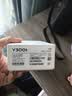 vivo Y300t 8GB+256GB 海蓝 国家补贴 超薄蓝海电池 天玑7300长久流畅芯 拍照 AI手机【移动补贴】 实拍图