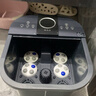 苏泊尔（SUPOR）足浴泡脚桶全自动按摩加热2026高深过小腿洗脚盆电动恒温足疗生日长辈520礼物实用送老婆男女朋友 【舒适款】-三档按摩力度+记忆功能+恒温速热 实拍图