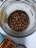 贡苑大麦茶特级正品 原味烘焙炒苦荞麦芽茶搭回奶断奶养生花草茶710g 实拍图