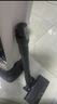 石头【价保618】H50 Ultra自集尘吸尘器【 310AW大吸力】100天免倒尘 全链0缠毛家用除螨抗菌绿光宠物 实拍图