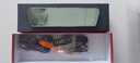 LNDU凌度汽车行车记录仪HS880EMax流媒体前后双录超清4K夜视2160P后镜 实拍图