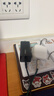 ThinkPad联想thinkplus 65W氮化镓Type-c快充便携口红电源套装 苹果15手机笔记本电脑华为小米 黑 实拍图