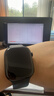Apple/苹果 Watch S11 智能手表GPS+蜂窝款46毫米亮黑色铝金属表壳黑色运动型表带M/L MFDA4CH/B情人节 实拍图