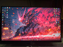 HKC 23.8英寸2K 180Hz高刷FastIPS硬件低蓝光HDR400广色域1ms游戏电竞PS5电脑显示器猎鹰 G24H2经典版 实拍图