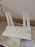 普联（TP-LINK）大道AX3000满血WiFi6千兆无线路由器 5G双频穿墙 Mesh 3000M无线速率 信号增强 支持易展 XDR3010 实拍图