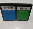 沐唯（muvi）通用美的抽油烟机止逆阀烟道阀厨房专用公共管道防烟止回阀通用型 实拍图