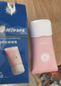 海龟爸爸春夏季防晒啫喱50g*2 实拍图