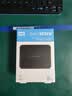 西部数据（WD）移动硬盘6TB USB3.0 easystore系列 2.5英寸 机械硬盘 笔记本电脑外接 外置备份 大容量家庭存储 实拍图