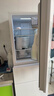 米家小米256L三门冰箱小户型出租房宿舍家用变频风冷无霜节能一级能效BCD-256WMSA01 实拍图