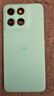 摩托罗拉 联想moto g100 四年质保 LCD护眼屏 7000mAh 超强续航 NFC 5GAI 12GB+512GB 晴空蓝 实拍图