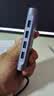宏碁（acer）扩展坞11合1 USB-C转HDMI转换器适用iPad,MacBook 4K投屏VGA音频网口分线器拓展坞 实拍图
