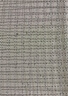 尚烤佳（Suncojia）304不锈钢烧烤网 长方形烤网片 烤肉网 烧烤炉烧烤架配件工具 2张 实拍图