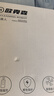 欧克森（OUKESEN）【保价618】全自动双向喷水擦窗机器人家用遥控电动高空高层清洁擦洗玻璃神器擦窗户机器人 【热销】W66Ultra边刷八喷水无死角清洁+重污边角清洁 实拍图