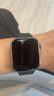 华为（HUAWEI）【国补15%】WATCH FIT 4智能手表运动蓝牙通话轻薄大屏高中学生健康管理NFC门禁男女心率 韵律黑【甄选表带+表盘】（腕围130-210mm） 实拍图