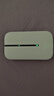 鸿蒙智选华为鸿蒙智选随身wifi6移动4G无线网卡车载路由器随行WiFi3全国流量2026新款【长续航年套】 实拍图
