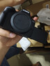 佳能（Canon）佳能r50 入门级微单相机 Vlog拍摄 4K高清视频 自拍照相 半画幅无反 学生旅行家用 拍摄必备套装  实拍图