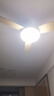 雷士（NVC）led灯盘吸顶替换灯芯灯泡灯板圆形磁吸灯条光源模组40瓦白光6500K 实拍图