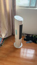 美的（Midea）空调扇制冷风扇家用冷风机 立式单冷水风扇无叶冷气塔扇 轻音节能加湿降温速冷小空调负离子 按键丨送冰晶+香薰盒10MA 实拍图