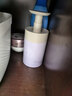 西兰浴室香氛白茶+栀子+丹桂+柠檬4瓶装空气清新剂车载香薰卫生间除臭 实拍图