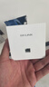 普联（TP-LINK） 全屋WiFi6无线ap面板千兆套装ax3000网络覆盖ac+ap易展组网Poe路由器 5个面板+9口路由高配版【5色可选】 实拍图