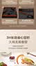美的（Midea）【价保618】电磁炉家用火锅2200W大功率电磁灶带锅套装炒锅一键爆炒触控面板电池炉大火力22RB20 实拍图