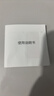 【直营正品丨新Air第4代】蓝牙耳机无线air半入耳式pods4适配苹果ANC主动降噪iPhone17/16/15/14 【原版同功能pods4降噪版】 【主动降噪+空间音頻+三真电量】 实拍图