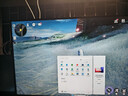 AOC 27英寸2K 260Hz FastIPS快速液晶 0.3ms HDR400 硬件低蓝光 MBR FPS游戏电竞显示器 宙斯盾Q27G4Z 实拍图