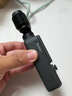 大疆 DJI Osmo Pocket 4 一英寸口袋云台相机 OP灵眸手持数码相机 旅游vlog 便携美颜摄像 标准套装 实拍图