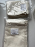SHUANG YU纯棉纱布袋20只调料包香料卤料袋中药煎药袋煲汤泡茶过滤袋8*10cm 实拍图