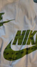 NIKE 耐克童装男童【短袖T恤+短裤2件套装】2025夏季新款儿童短袖套装 实拍图