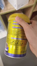 原始黄金骆驼奶粉新疆正宗益生菌驼乳粉无蔗糖儿童成人奶粉330g*3罐送礼 实拍图