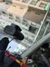 360AI行车记录仪K380 3K 星光夜视 超高清录像语音声控手机APP互联 实拍图