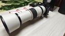 佳能（Canon）RF100-500mm F4.5-7.1 L IS USM 超远摄变焦镜头【滤镜防护套装】 实拍图