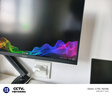 KOORUI科睿24.5英寸2K300Hz超频320Hz FastIPS显示器氧化物技术1ms低蓝光HDR400游戏电竞电脑屏幕Q50X3 实拍图