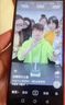 金立（Gionee）纯净无广告老人智能手机5000毫安大电池超长待机大屏老年专用手机大声音长续航G30 黑色 8核+128G 实拍图