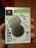 希捷（SEAGATE）笔记本硬盘2TB 128MB 5400转 SATA3.0 2.5英寸 机械硬盘 电脑 希捷酷鱼ST2000LM015 实拍图