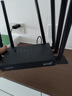 纽曼4G无线路由器随身WiFi移动工业企业级CPE转有线转wifi无限网卡免拉宽带全国通用流量2026款 实拍图