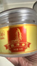 神象西洋参片加拿大进口花旗参含片大片装人参皂苷西洋参大片礼盒送礼 80g*1瓶 大片瓶装 实拍图