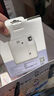 INSTAX富士instax立拍立得 一次成像相机 miniSE（mini7+升级款）白色 实拍图