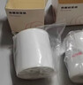 精臣B1/B2 Pro/B21/B3S/B31标签机打印纸热敏标签纸服装吊牌商品价格二维码食品饰品标签贴纸条码纸 40*60白色（6卷省钱套餐） 实拍图