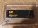 幻影狐SSD固态硬盘NVMe M.2接口PCIe4.0 7400MB/s高速读写台式笔记本固态硬盘全新TLC颗粒AI电脑存储配件 1TB  SATA3.0全新颗粒 丨570MB/s 实拍图