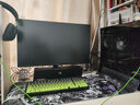HKC 27英寸2K 220Hz高刷FastIPS快速液晶HDR400电竞1ms硬件低蓝光三角洲游戏电脑显示器 猎鹰G27H2Max 实拍图