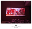 极米（XGIMI）Z9X 4K 旗舰版 全新轻薄4K光学变焦三色激光投影1500CVIA 哈曼卡顿家用智能云台投影仪 2026新款 实拍图