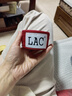 LAC拳击手绑带3米2只装拳击绷带散打拳套缠手带格斗搏击运动护具护手 实拍图